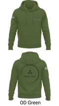 Retired 74998904 Hoodie - 58
