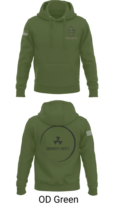 Retired 74998904 Hoodie - 58