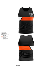 Otsego Knights 55342231 Tank Top - 1