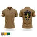 CMWDD-E 78082648 Short Sleeve Performance Polo - 1
