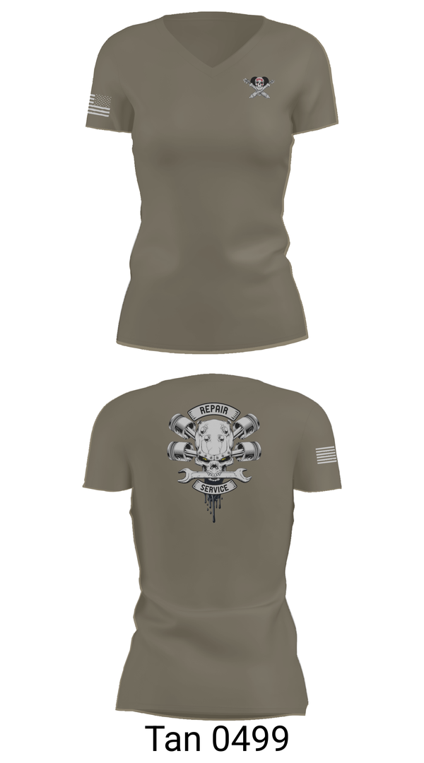 Womens Short Sleeve Vneck Shirt, , , Teamtime, Team time, sublimation, custom sports apparel, team uniforms, spirit wear, spiritwear, sports uniforms, custom shirts, team store, custom team store, fundraiser sports, apparel fundraiser