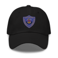 Department of corrections Dad hat