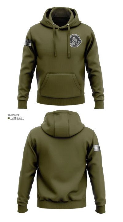 V.C.I.T 12352037 Hoodie - 23