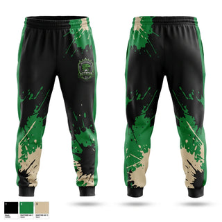 Sweatpants, Aztecas, Women's Soccer, Teamtime, Team time, sublimation, custom sports apparel, team uniforms, spirit wear, spiritwear, sports uniforms, custom shirts, team store, custom team store, fundraiser sports, apparel fundraiser