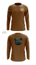 VR-53 68911207 Long Sleeve Performance Shirt 31