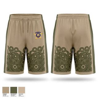 Athletic Shorts With Pockets, Arizona Rangers, , Teamtime, Team time, sublimation, custom sports apparel, team uniforms, spirit wear, spiritwear, sports uniforms, custom shirts, team store, custom team store, fundraiser sports, apparel fundraiser