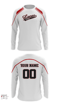 Elkton 77451410 Long Sleeve Performance Shirt 1