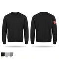 Dickinson College Department of Public Safety Crew Neck Sweatshirt - 1