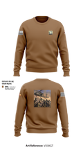 TF-444 14923426 Crew Neck Sweatshirt - 100