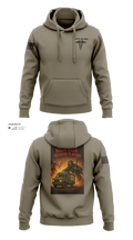 194th AR BDE HRT Medics 51125507 Hoodie - 23