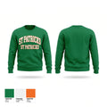 St. Patrick’s Crew Neck Sweatshirt - 2