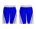 Pitkin High School Basketball 80574400 Mens Soccer Shorts - 35