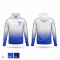 North County Senior Softball 95278981 Zip Hoodie - 1