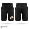 Spalding County Sheriff’s Office Athletic Shorts With Pockets - 1