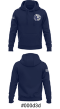 Ironwood Ridge High School Wrestling 16286996 Hoodie - 17
