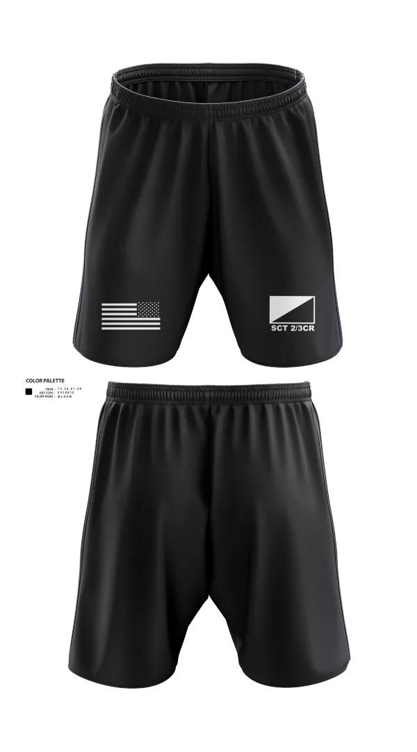 Athletic Shorts With Pockets, 3rd Cavalry regiment, , Teamtime, Team time, sublimation, custom sports apparel, team uniforms, spirit wear, spiritwear, sports uniforms, custom shirts, team store, custom team store, fundraiser sports, apparel fundraiser