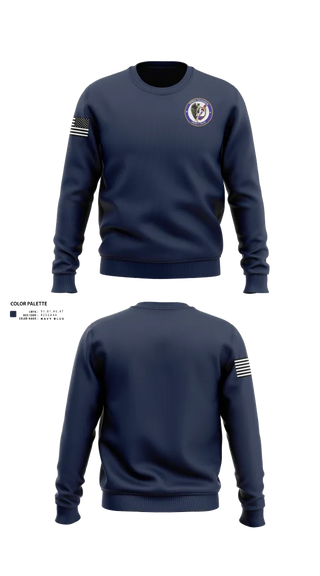 Crew Neck Sweatshirt, VP-24, , Teamtime, Team time, sublimation, custom sports apparel, team uniforms, spirit wear, spiritwear, sports uniforms, custom shirts, team store, custom team store, fundraiser sports, apparel fundraiser