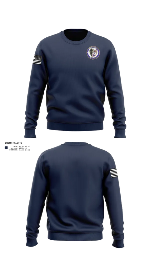 Crew Neck Sweatshirt, VP-24, , Teamtime, Team time, sublimation, custom sports apparel, team uniforms, spirit wear, spiritwear, sports uniforms, custom shirts, team store, custom team store, fundraiser sports, apparel fundraiser