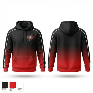 Hoodie, Imagine Prep Surprise Storm, Men's Soccer, Teamtime, Team time, sublimation, custom sports apparel, team uniforms, spirit wear, spiritwear, sports uniforms, custom shirts, team store, custom team store, fundraiser sports, apparel fundraiser