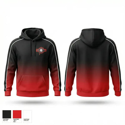 Imagine Prep Surprise Storm 54893424 Hoodie - 1