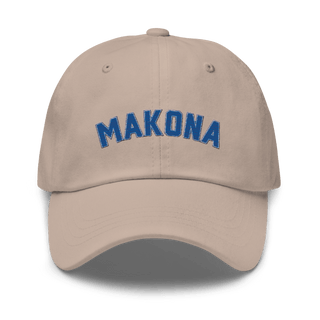 981st MP CO 43047694 Classic Dad Hat | Yupoong 6245CM