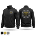 Medical Examiner Investigator Windbreaker - 1