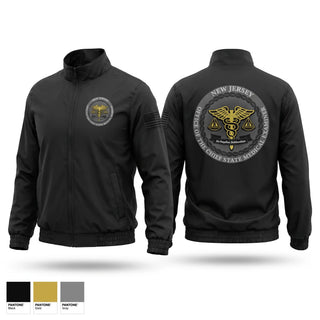 Windbreaker, Medical Examiner Investigator, EMS/EMT, Teamtime, Team time, sublimation, custom sports apparel, team uniforms, spirit wear, spiritwear, sports uniforms, custom shirts, team store, custom team store, fundraiser sports, apparel fundraiser
