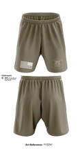 EOD TEU 2 8497237 Athletic Shorts With Pockets - 1