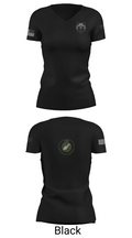 CMX 42179548 Women's Short Sleeve V-neck Shirt - 28