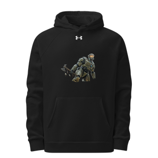 Chief Oliva Under Armour Hoodie