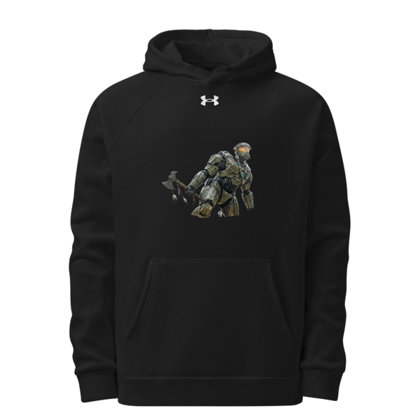Chief Oliva Under Armour Hoodie