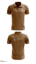 McDonough County 28114823 Short Sleeve Performance Polo - 2