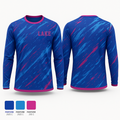 Lake 5583965 Long Sleeve Performance Shirt 1