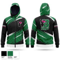 IWV Burros Windbreaker - 1