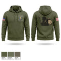 RSS Clarksville 34212449 Hoodie - 1