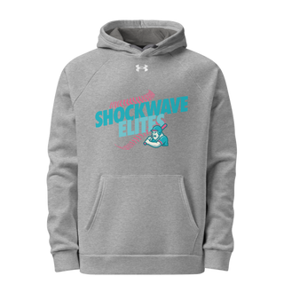 Shockwave Elites Under Armour Hoodie
