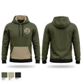 Costilla County Sheriff's Office Hoodie - 1