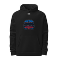 Fallen Heroes 43632979 Under Armour Hoodie