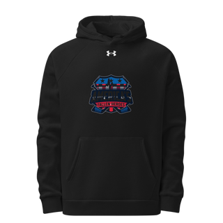 Fallen Heroes 43632979 Under Armour Hoodie
