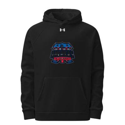 Fallen Heroes 43632979 Under Armour Hoodie