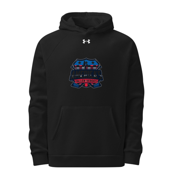 Fallen Heroes 43632979 Under Armour Hoodie