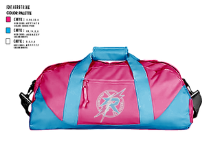 Duffle Bag, Rift Baseball, Baseball, Teamtime, Team time, sublimation, custom sports apparel, team uniforms, spirit wear, spiritwear, sports uniforms, custom shirts, team store, custom team store, fundraiser sports, apparel fundraiser