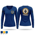 Pittsburgh police zone 2 Old School Cotton Feel Shirt - 1