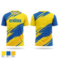 CST Strikers Short Sleeve Performance Shirt - 7