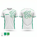 Melivn 39120513 Short Sleeve Performance Shirt - 2