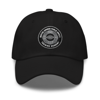 Dad hat - Black