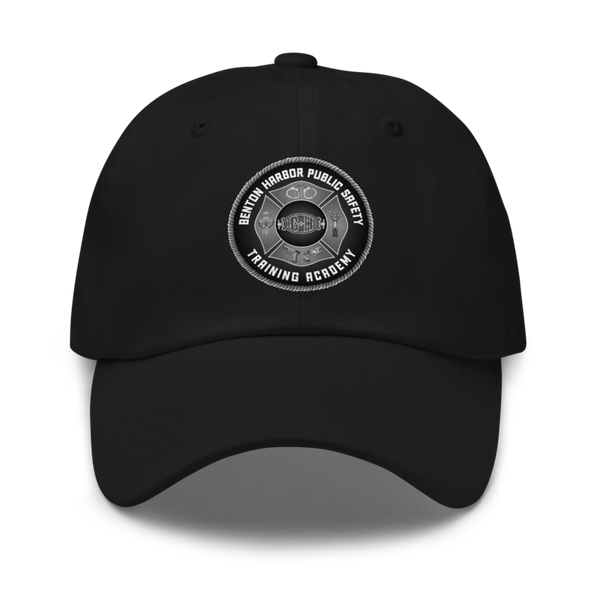 Dad hat - Black