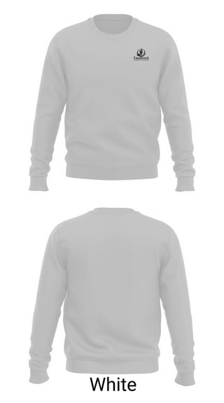 Crew Neck Sweatshirt, EMMBROCK, , Teamtime, Team time, sublimation, custom sports apparel, team uniforms, spirit wear, spiritwear, sports uniforms, custom shirts, team store, custom team store, fundraiser sports, apparel fundraiser