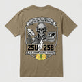 84th engineer battalion Long Sleeve Performance Shirt - 1