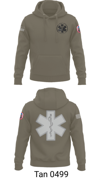 Hoodie, I-STAT EMS, , Teamtime, Team time, sublimation, custom sports apparel, team uniforms, spirit wear, spiritwear, sports uniforms, custom shirts, team store, custom team store, fundraiser sports, apparel fundraiser